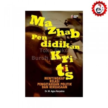 Mazhab Pendidikan Kritis
